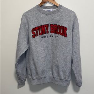 Stony Brook Hoodie